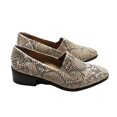 thumbnail image 2 of Bella-Vita Women's Ohara Classic Twin Gore Casual Loafers (Size 9.5 US ), 2 of 7