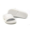 thumbnail image 3 of Lacoste Women Croco Slide Sandals, 3 of 7