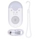 thumbnail image 1 of White Noise Machine for Baby, Colorful Light, Varied Music, Rechargeable, Promotes Sleep, Sound Machine for Nighttime Use, 1 of 2