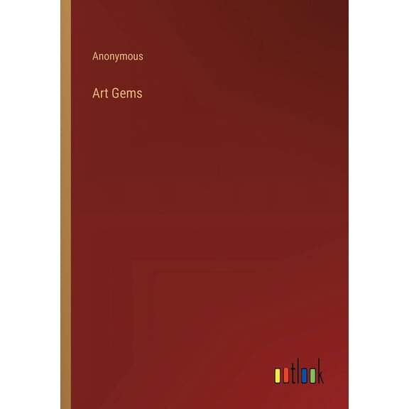 Art Gems (Paperback)