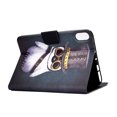 thumbnail image 6 of TECH CIRCLE iPad 10th Generation Case 2022, Slim Lightweight Stand TPU Back Shell Protective Folio Smart Protective Cover with Auto Sleep/Wake Function for iPad 10th Generation 10.9 inch 2022,Penguin, 6 of 9