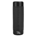 thumbnail image 3 of DEWIN PX1 Waterproof Outdoor Bike Bluetooth Stereo Bass Mini Speaker FM Radio Flashlight Memory Card, 3 of 14
