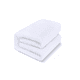 thumbnail image 1 of Toalla de Baño Grande 100% Algodón BELUG Suave Color Blanco, 1 of 4