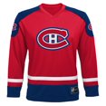 thumbnail image 1 of NHL Montreal Canadiens Team Jersey, 1 of 1