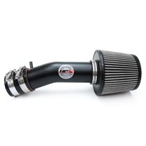 HPS Performance Black Shortram Cool Air Intake Kit Compatible for 2004-2008 Acura TL 3.2L 2007-2008 TL Type-S 3.5L 2003-2007 Honda Accord 3.0L, 827-275WB