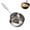 One layer, variant on Upgrade Pure Titanium Saucepan With Lid, No Coating Non Stick Hammered Titanium Pot, Multipurpose Sauce Pan For Cooking,Ultra-Durable, Scratch-Resistant With All Cooktops