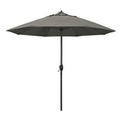 California Umbrella Casa Market Tilt Pacifica Patio Umbrella, Multiple Colors