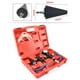 thumbnail image 4 of Kit de herramientas de purga de vacío Macarena para sistema de refrigeración del motor automático, 4 of 6
