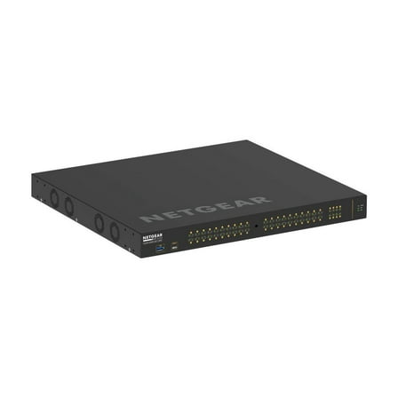 AV Line M4250-40G8XF-PoE  48-Port 960W Managed Switch