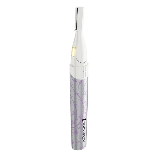 Remington MPT3800SSF Smooth and Silky Facial Pen Trimmer