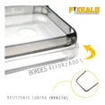 thumbnail image 4 of Funda Compatible Con iPhone Transparente + Mica Completa, 4 of 5