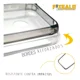 thumbnail image 4 of Funda Compatible Con iPhone Transparente + Mica Completa, 4 of 5