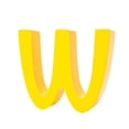 thumbnail image 1 of Rechargeable LED McDonald's Night Light Wall Mounted Bedside Lamp Birthday Gift, 1 of 4