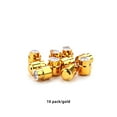 thumbnail image 3 of fashionhome 10 Pieces Guitar Switch Caps Small Accessory Professional String Instrument Tip Knob Accessories Music Playing Part, 3 of 6