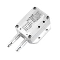 thumbnail image 1 of HVAC Static Pressure Sensor Differential Pressure Transmitter For Room Duct Air Filter Monitoring ,Widely Used, 1 of 5