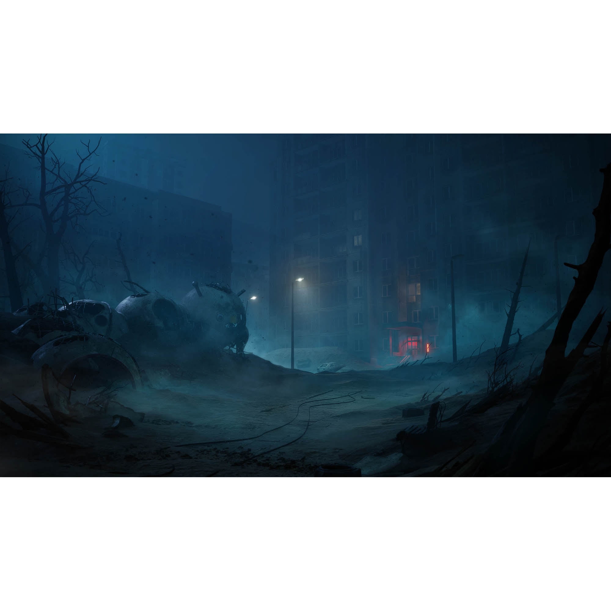 Jeu vidéo Cronos: The New Dawn pour (PS5)