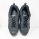 thumbnail image 4 of New Balance Mens 409 MX409BK Black Running Shoes Sneakers Size 10.5 4E, 4 of 5