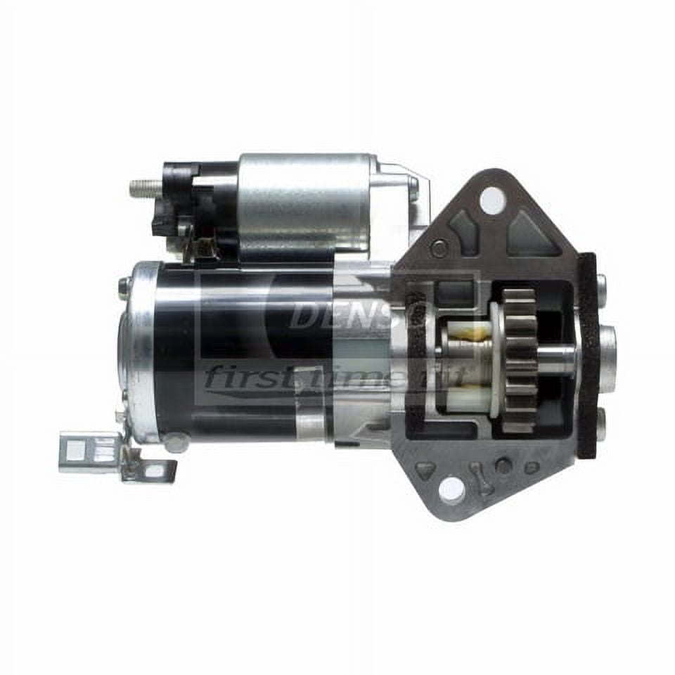 Denso DENSO First Time Fit® Starter Motor – Remanufactured 280-4208 Fits select: 2004-2007 SATURN VUE