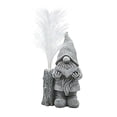 thumbnail image 1 of Meitianfacai Fiber Solar Decoration Garden Statue Courtyard Light, 1 of 6