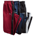 thumbnail image 4 of iXtreme Boys Sweatpants - 3 Pack Performance Fleece Boys Joggers Athletic Pants with Pockets (Size 8-16), 4 of 6