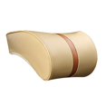thumbnail image 2 of Soumake Car Memory Foam Travel Comfortable Neck Headrest Pillow Lumbar Support Cushion, 2 of 7
