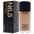 thumbnail image 4 of M.A.C Studio Fix Fluid Foundation SPF 15, 1 oz. NW33, 4 of 19