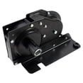 thumbnail image 2 of TRQ Spare Tire Carrier Hoist Assembly for 99-07 Ford Super Duty Truck WTA04213, 2 of 4