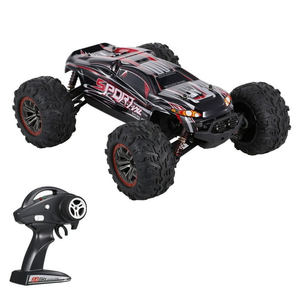 Brushless Rc Drift Rwd Mosquito Car Mini-d 1/24 Electric Remote