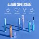thumbnail image 2 of Mascara Babe Original, enriquecedora, a prueba de manchas, resistente al agua, 2 of 7