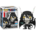 thumbnail image 2 of Funko POP! Ulquiorra Shifar Bleach #1691 [Toy Tokyo], 2 of 2