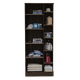 thumbnail image 2 of Armario Excelsior Closet con Espejo Madera MDP Habano/Miel, 2 of 6