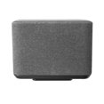 thumbnail image 5 of Speaker Wall Mount Bracket Professional Metal Strong Load Bearing Space Saving Wireless Speaker Wall Mount for Denon Home 250 for Home 350, 5 of 5