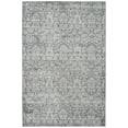 thumbnail image 2 of SAFAVIEH Vintage Wilford Damask Area Rug, Dark Grey/Light Grey, 5'1" x 7'7", 2 of 6
