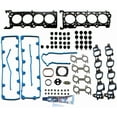thumbnail image 2 of SCITOO Timing Chain Kit Head Gasket Set Replacement for Ford Expedition 4-Door Sport Utility 4.6L Eddie Bauer Fits select: 1997-1999 FORD F150, 1999 FORD ECONOLINE E150 WAGON, 2 of 4