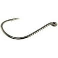 thumbnail image 2 of Gamakatsu 5015420 Octopus Hook, Nickel - Size 2 - 25 Per Pack, 2 of 2