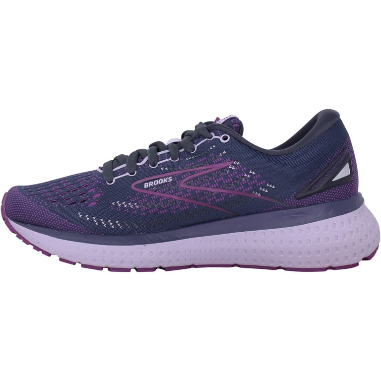 Brooks glycerin best sale purple