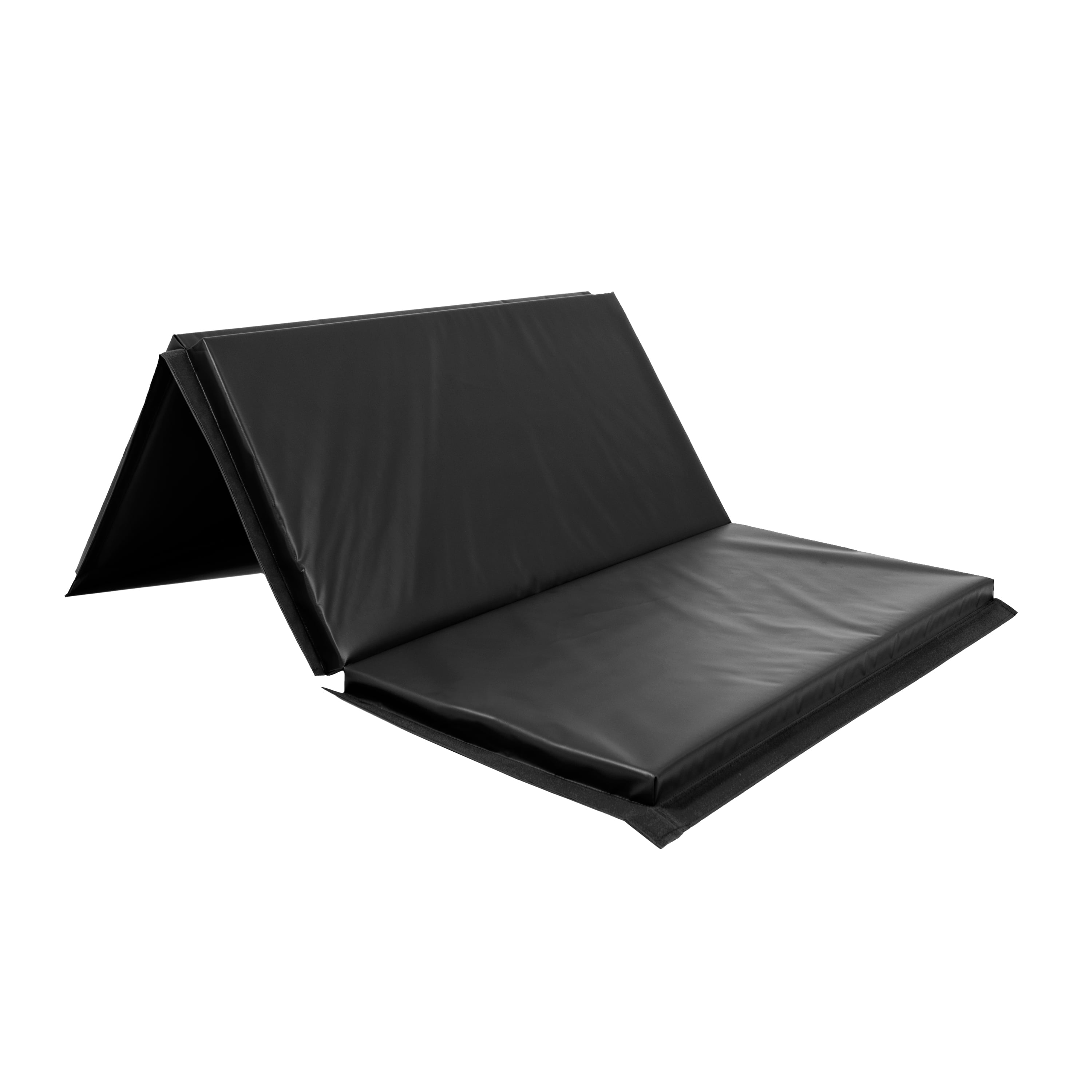 FlooringInc Eco Folding Mats, Ideal for MMA, Gymnastics, Exercise