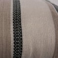 thumbnail image 5 of Rizzy Home 20" x 20" Poly Filled Pillow, 5 of 6