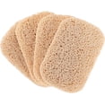 thumbnail image 4 of 15 Piece Soap Savers Pads - BPA Free Holder for Bar Soap, Non-Slip Self Draining Dish Lift for Shower, Kitchen, Bathroom - Tray Bulk Accessories, 4 of 7