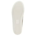 thumbnail image 5 of Naturalizer Women's Medina Lace Up Sneaker Warm Silver Leather 11W, 5 of 5