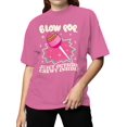 thumbnail image 2 of Officially Licensed Blow Pop Charms Blow Pop Design Women's T-shirt, 2 of 3