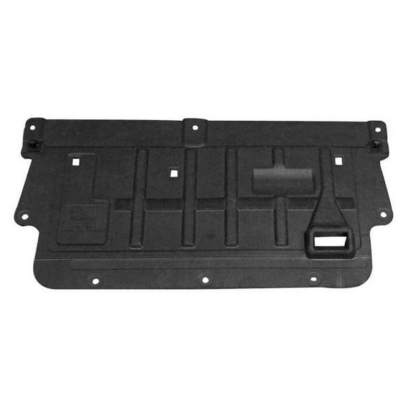 Engine Splash Shield For Ford Explorer 2020-2021 FO1228171