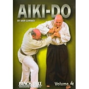 Blackbelt Magazine: Aiki Do: Volume 4 (DVD)