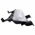 thumbnail image 4 of For Chevy Equinox 2022 Turn Signal Light Driver Side | Front | Replacement For GM2530144 | 85107675, 4 of 6