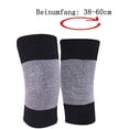 thumbnail image 2 of Polainas Elásticas Toalla Rodilleras Neutral Invierno Cálido Rodilleras Rodilleras Rodilleras Mujeres Hombres Personas Mayores Deportes Correr Danza, Dolor En Las Articulaciones Alivio De La Artritis, 2 of 5