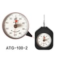 thumbnail image 2 of Digital Tension Meter Orthodontics Dial Gram Force Gauge Tesionmeter For Contact/ Precision Pressure Electronic Tesion ,Easy to Use, 2 of 8