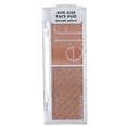 thumbnail image 1 of Palette e.l.f. Cosmetics, tamaño de un bocado, para rostro, manzana especiada, 1 of 3