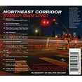 Steely Dan Northeast Corridor Steely Dan Live! CD