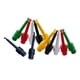 thumbnail image 5 of 12 pinzas para exhibir señuelos de pesca, alicates portátiles para atar moscas, accesorios de aleación resistente, soporte para señuelos., 5 of 9