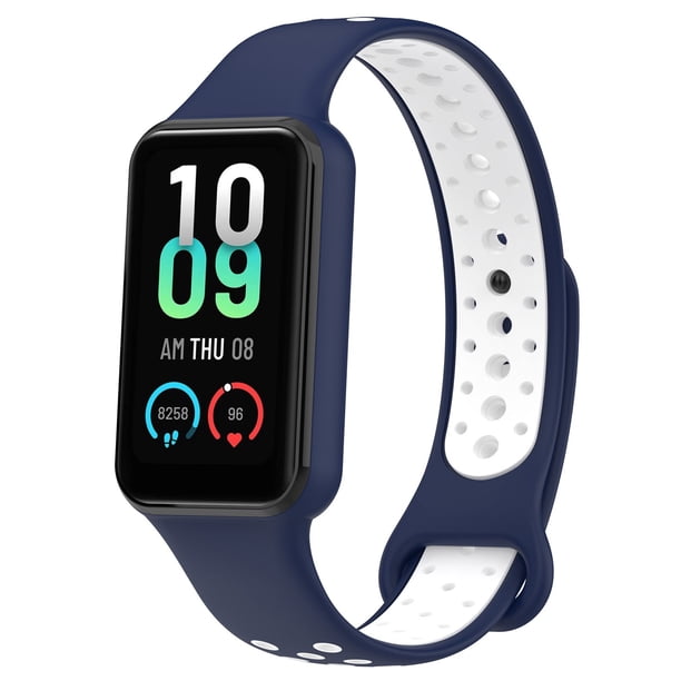 Correa de recambio compatible con los modelos de Smartwatch: Correa de muñeca elegante y cómoda